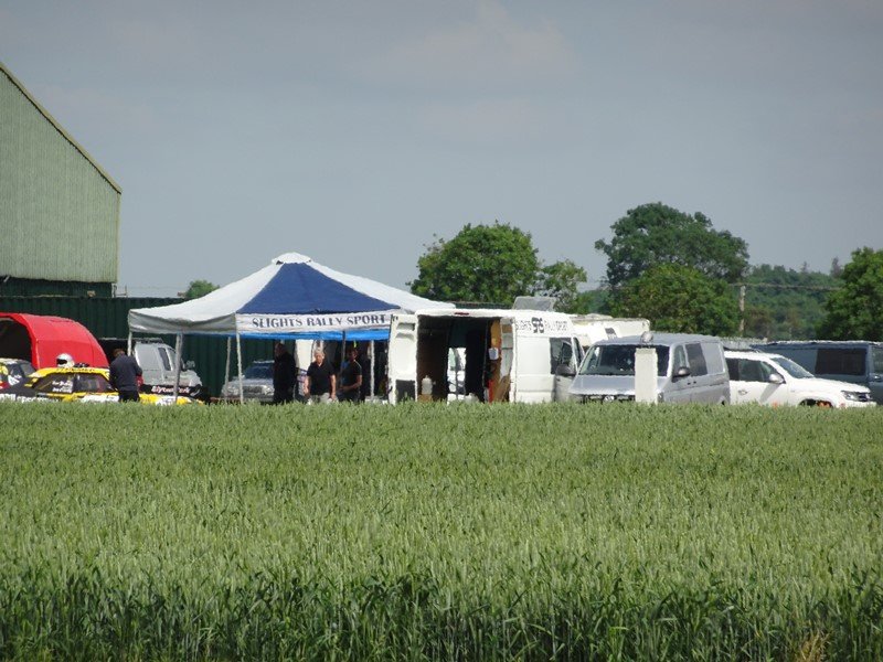 Selby and District Motor Club