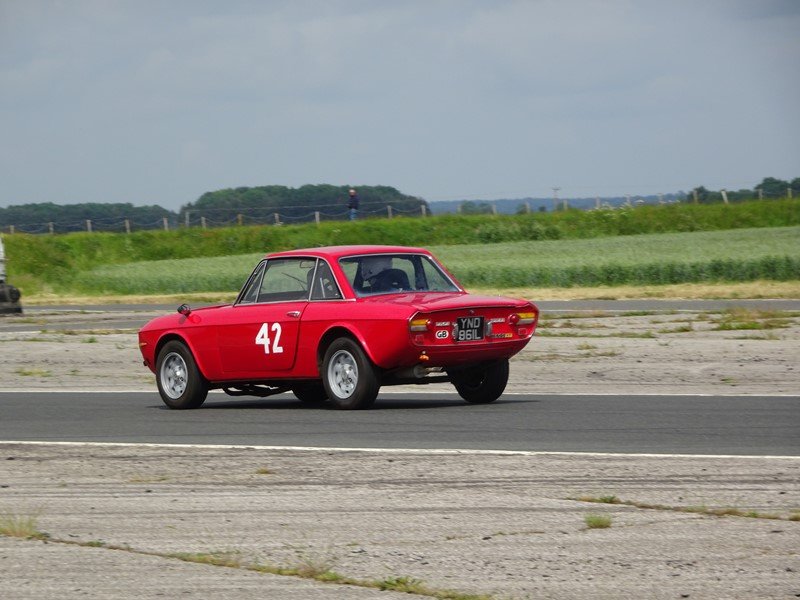 Selby and District Motor Club