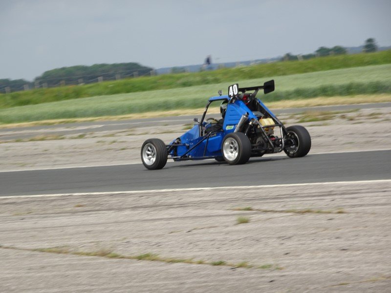 Selby and District Motor Club