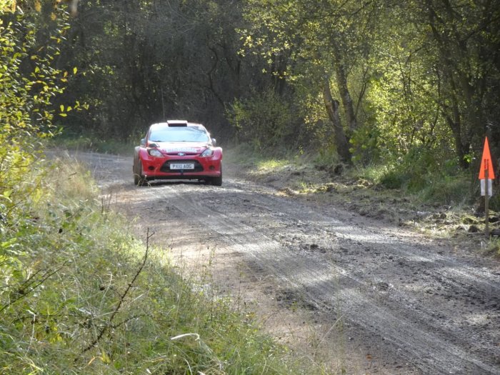 Selby and District Motor Club
