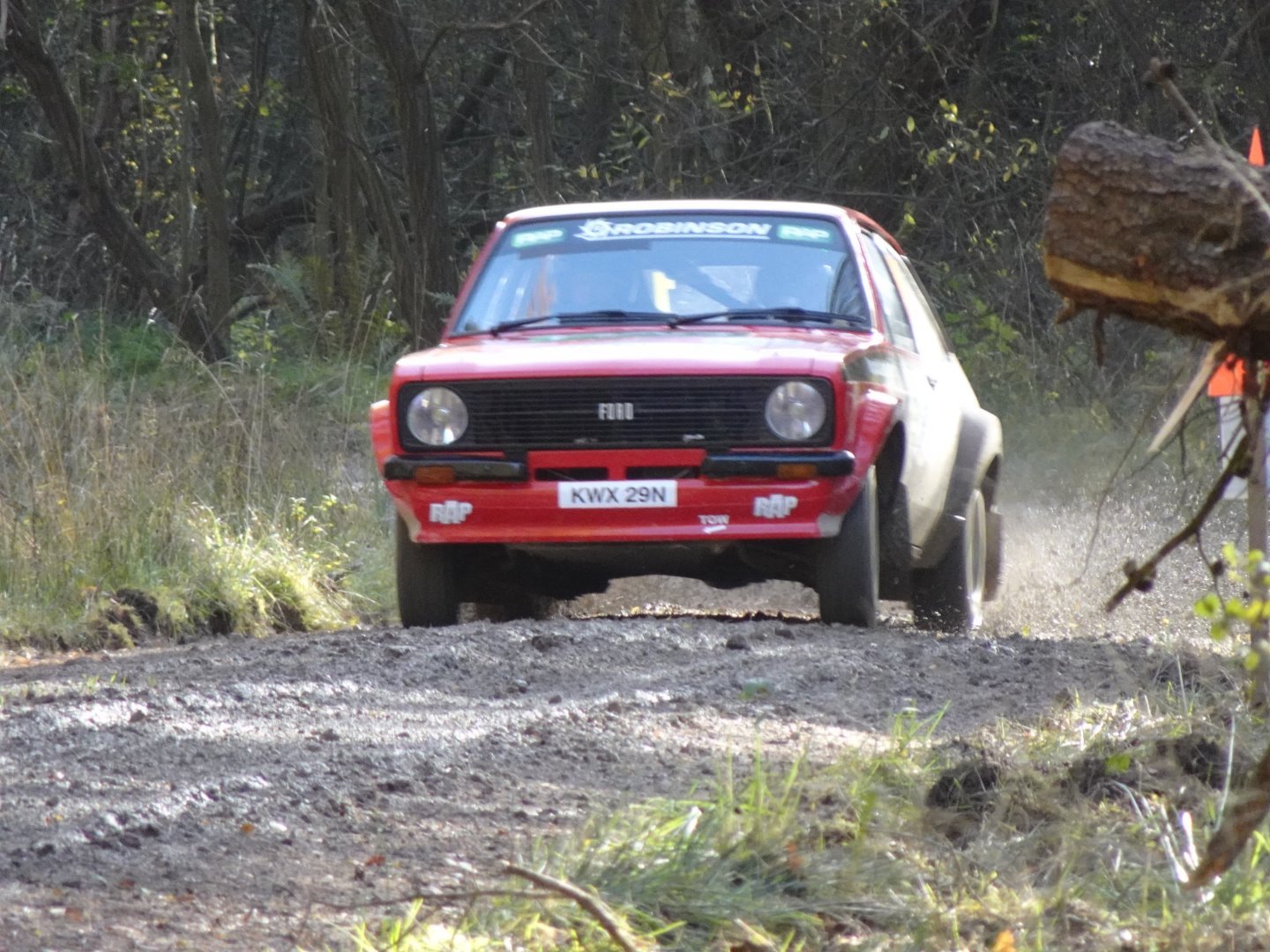 Selby and District Motor Club
