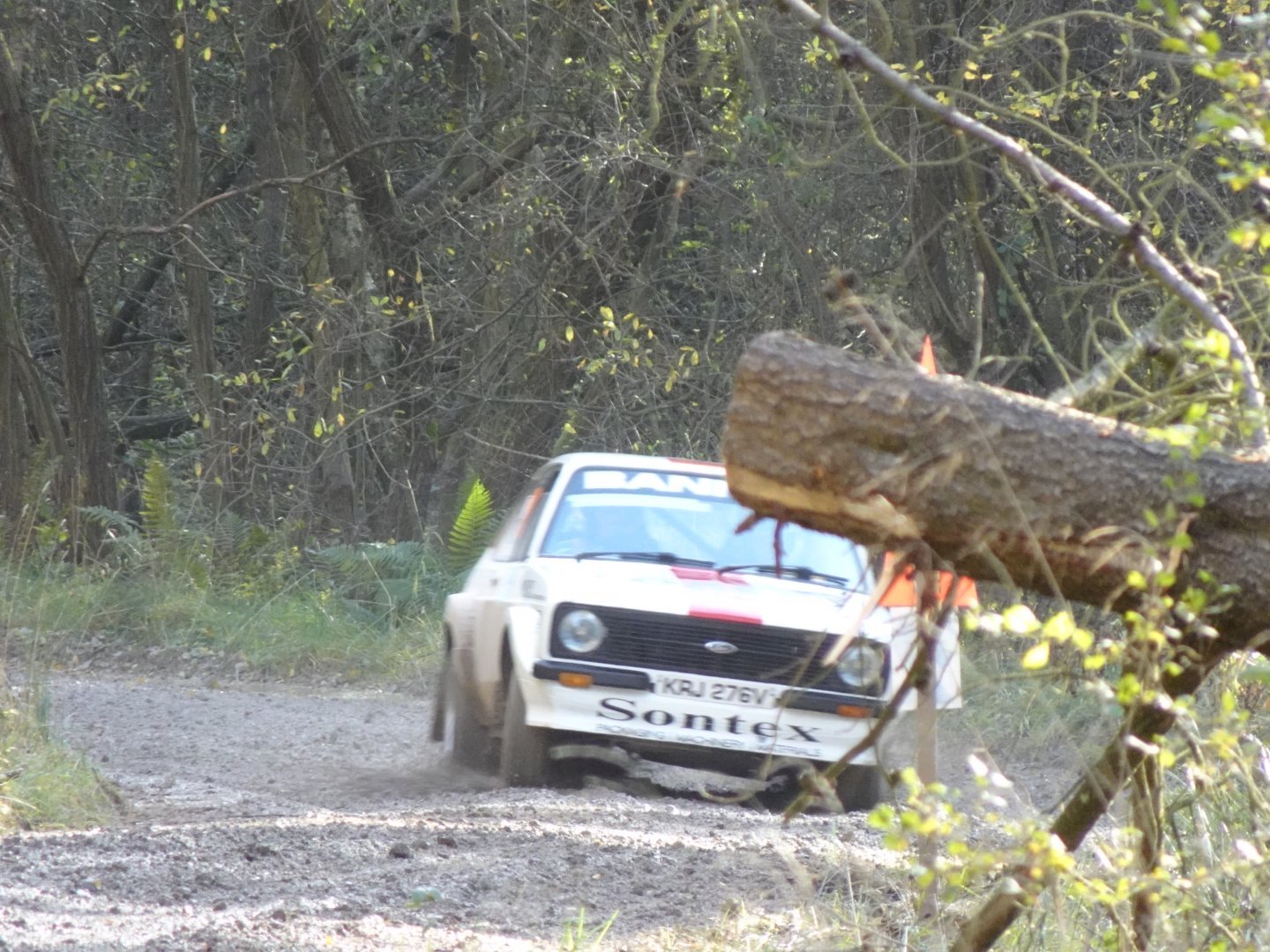 Selby and District Motor Club