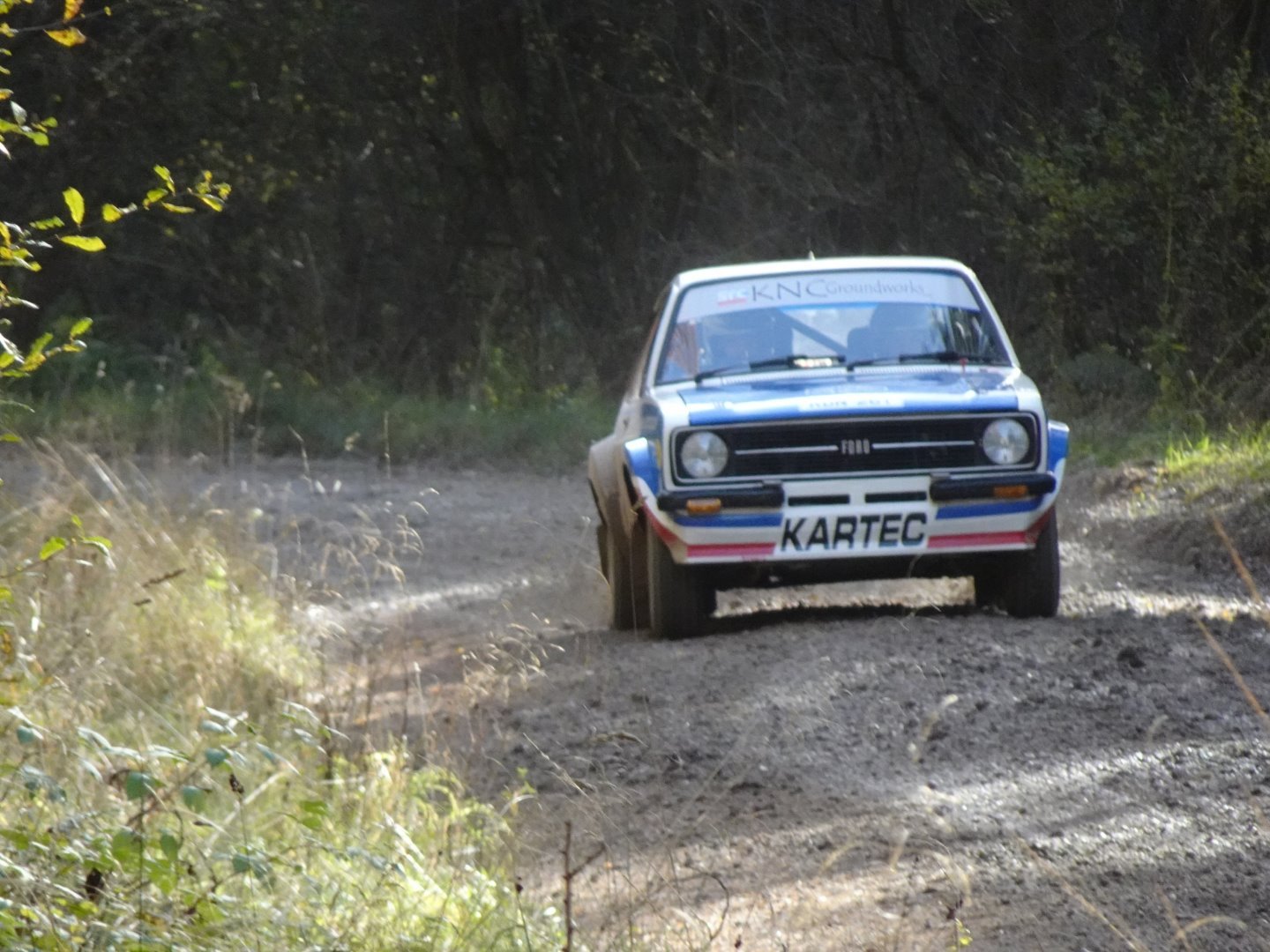 Selby and District Motor Club