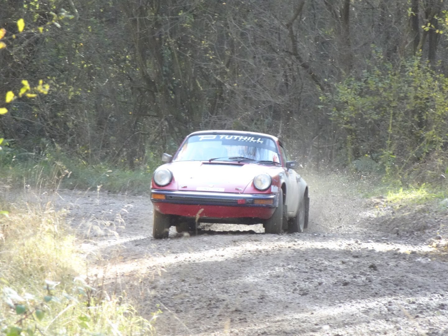 Selby and District Motor Club