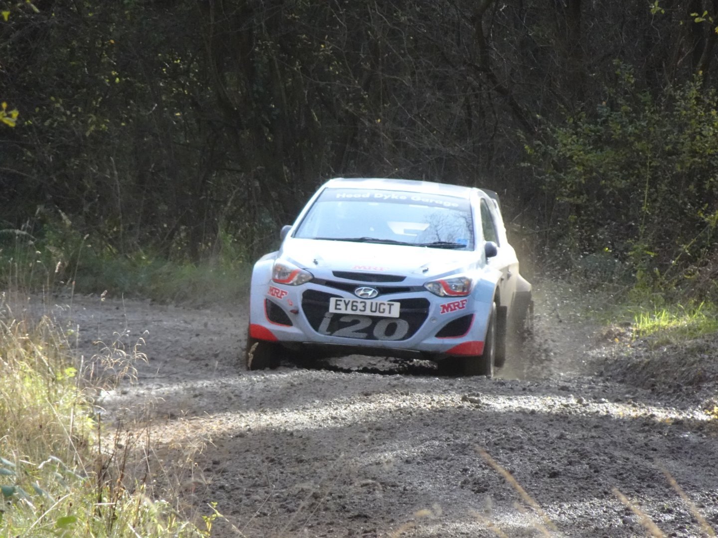 Selby and District Motor Club