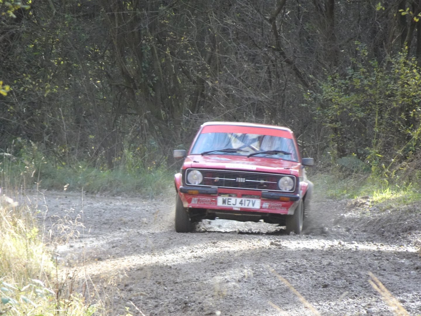 Selby and District Motor Club