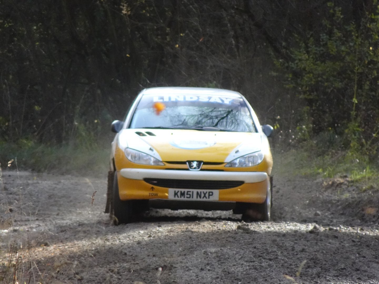 Selby and District Motor Club