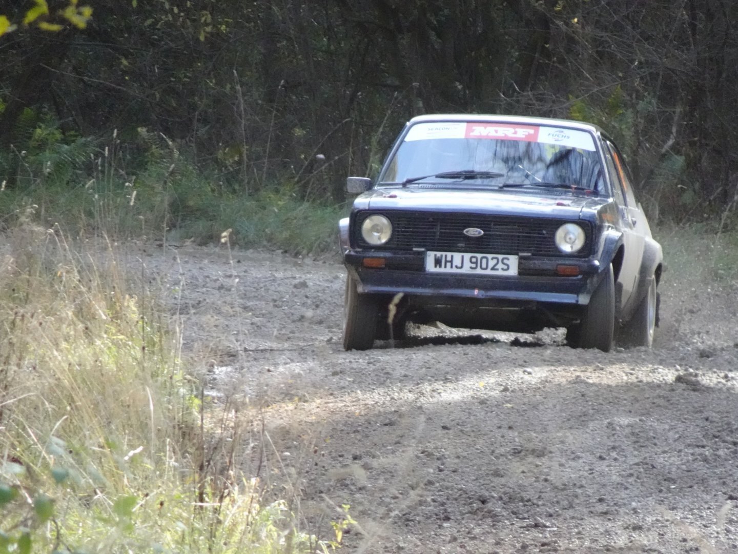 Selby and District Motor Club
