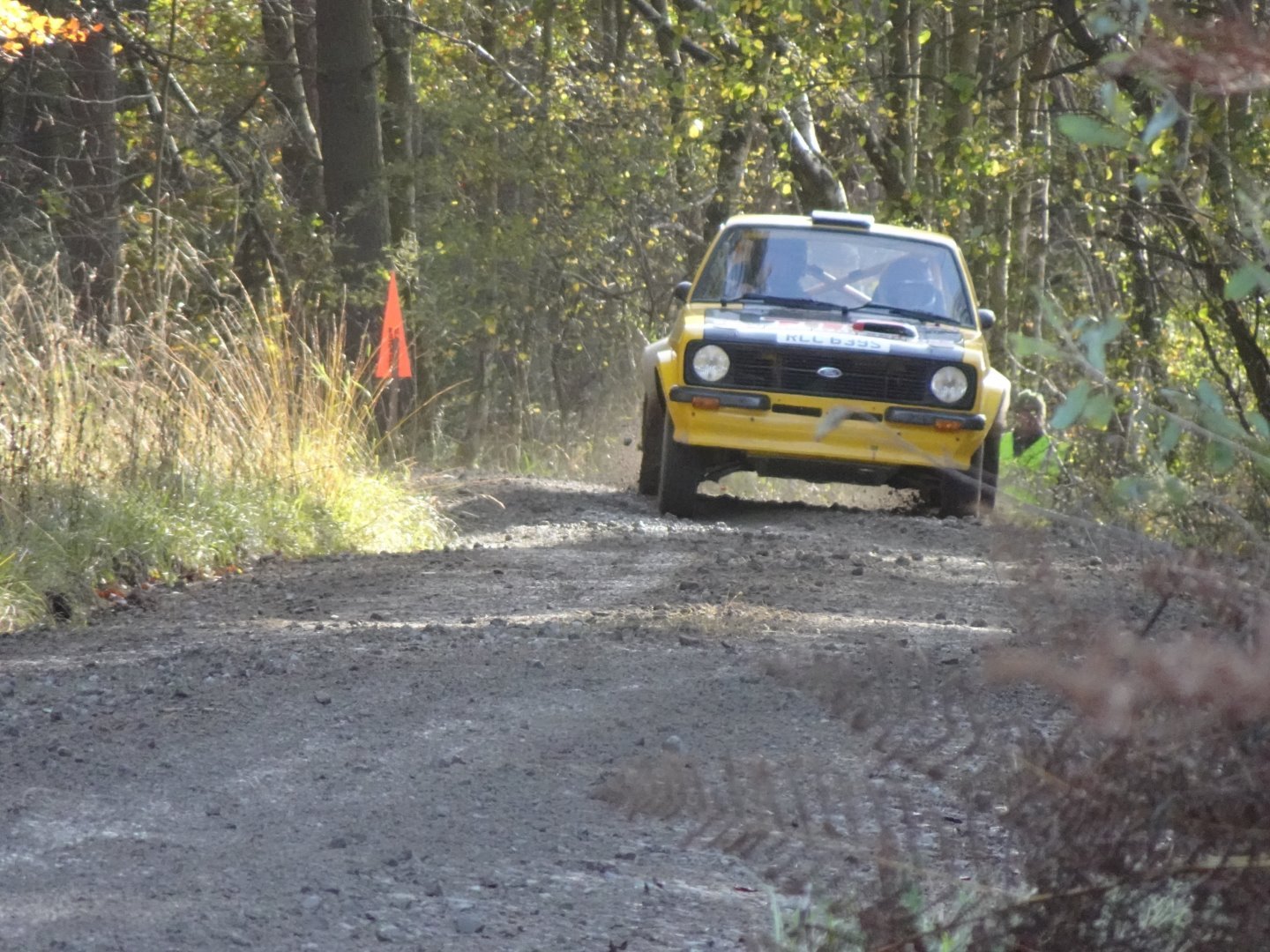 Selby and District Motor Club