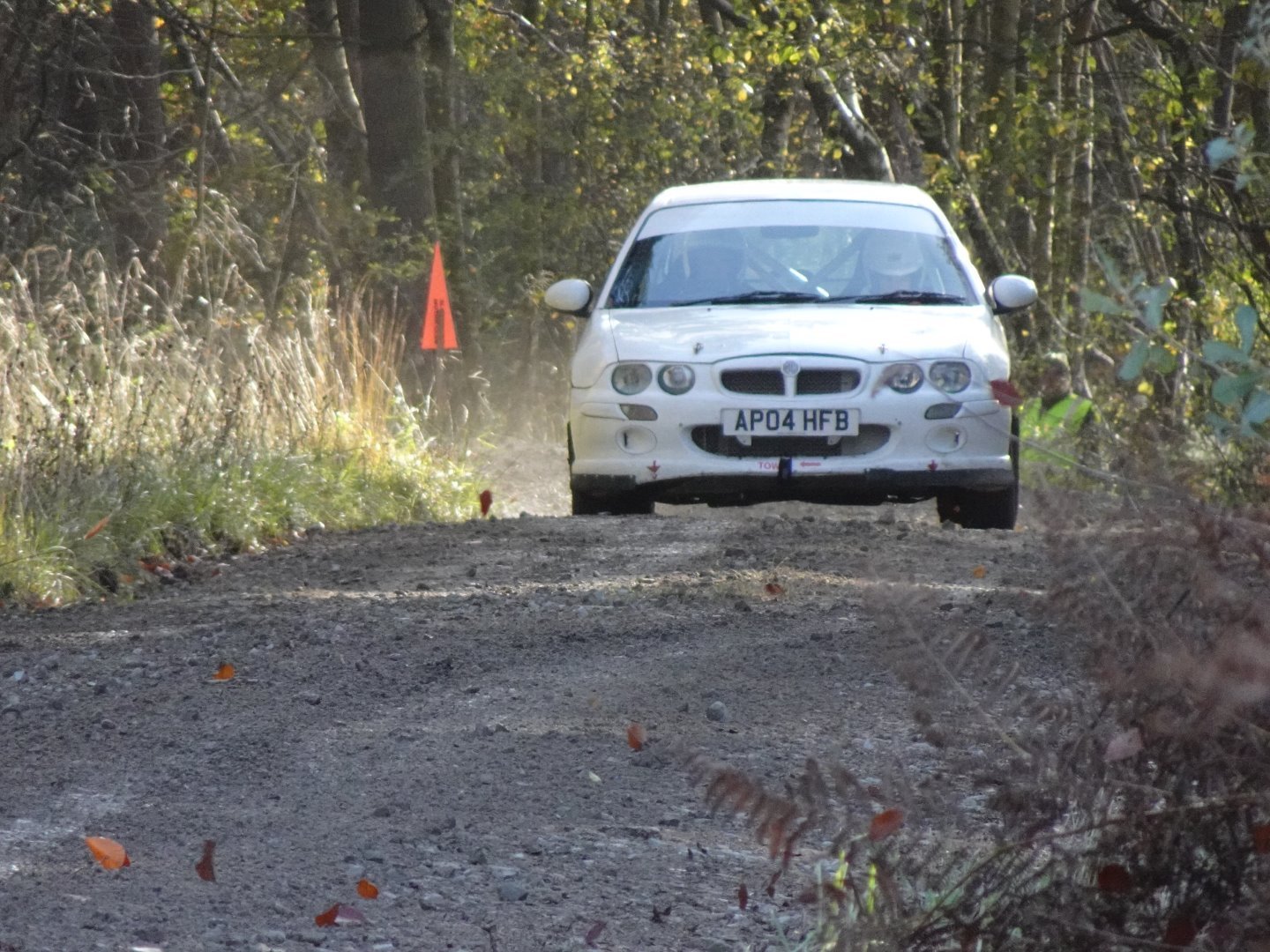 Selby and District Motor Club