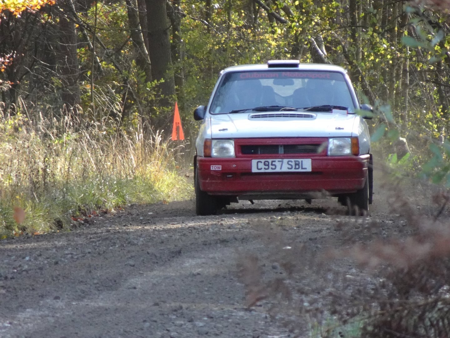 Selby and District Motor Club