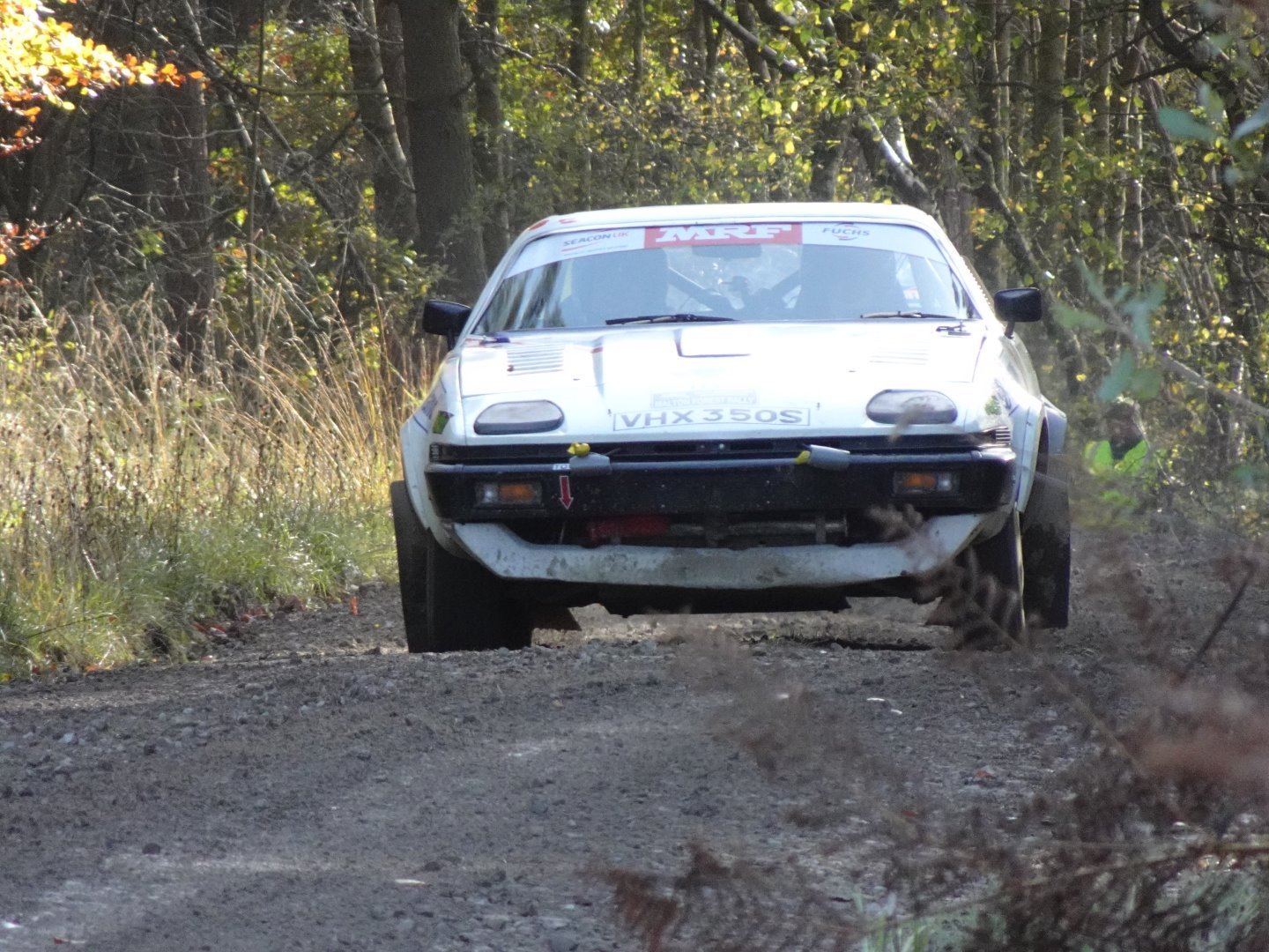Selby and District Motor Club