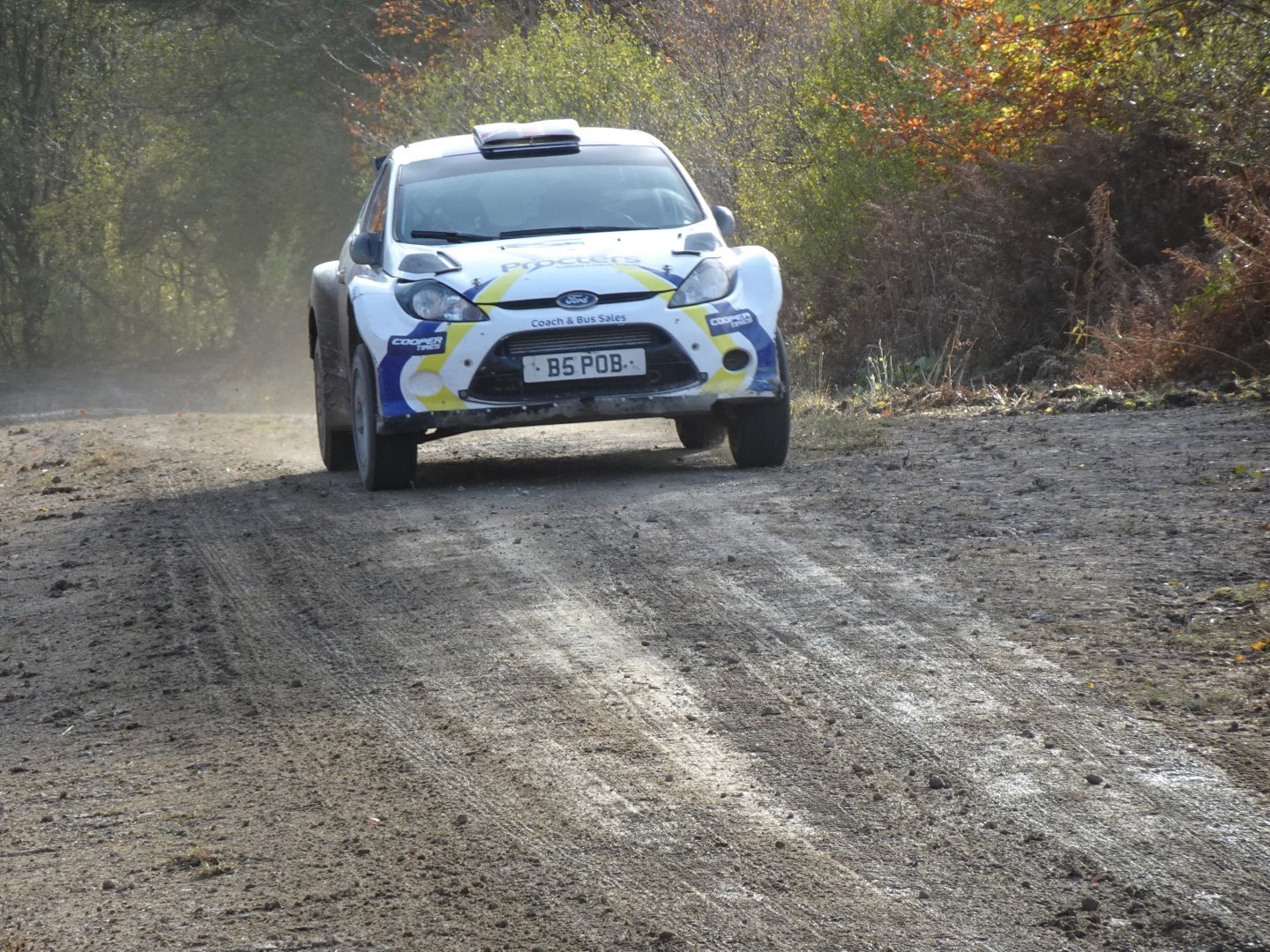 Selby and District Motor Club