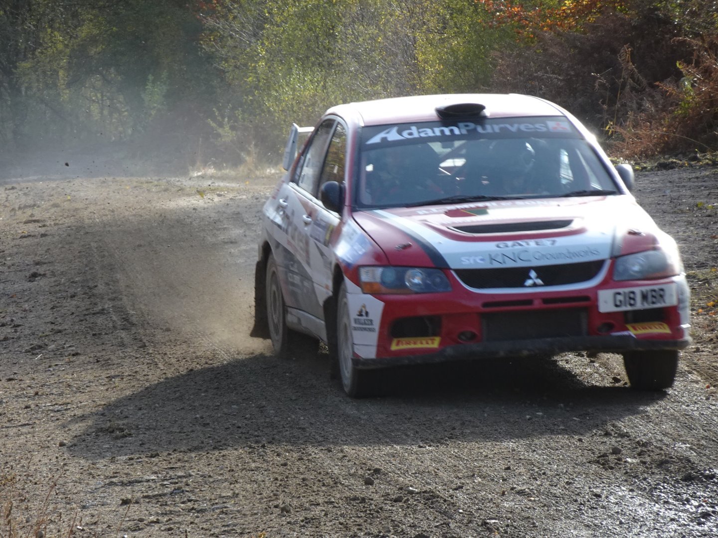 Selby and District Motor Club