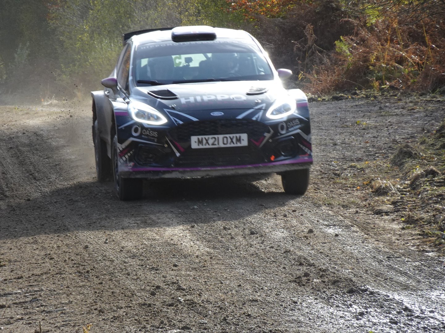 Selby and District Motor Club