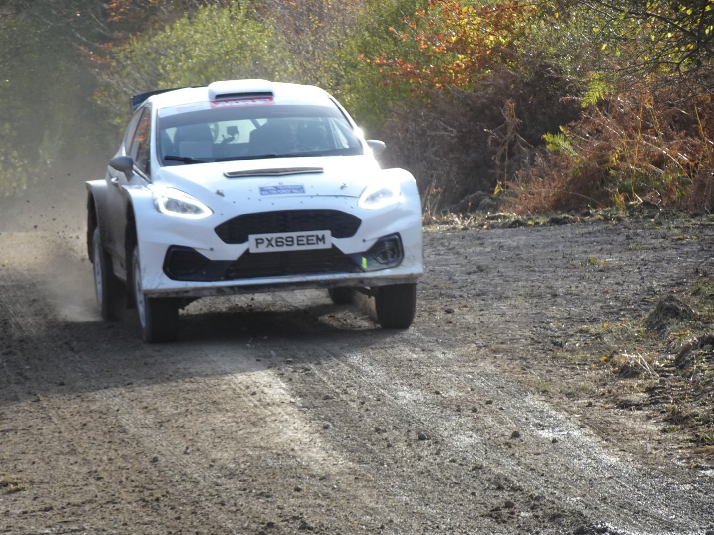 Selby and District Motor Club