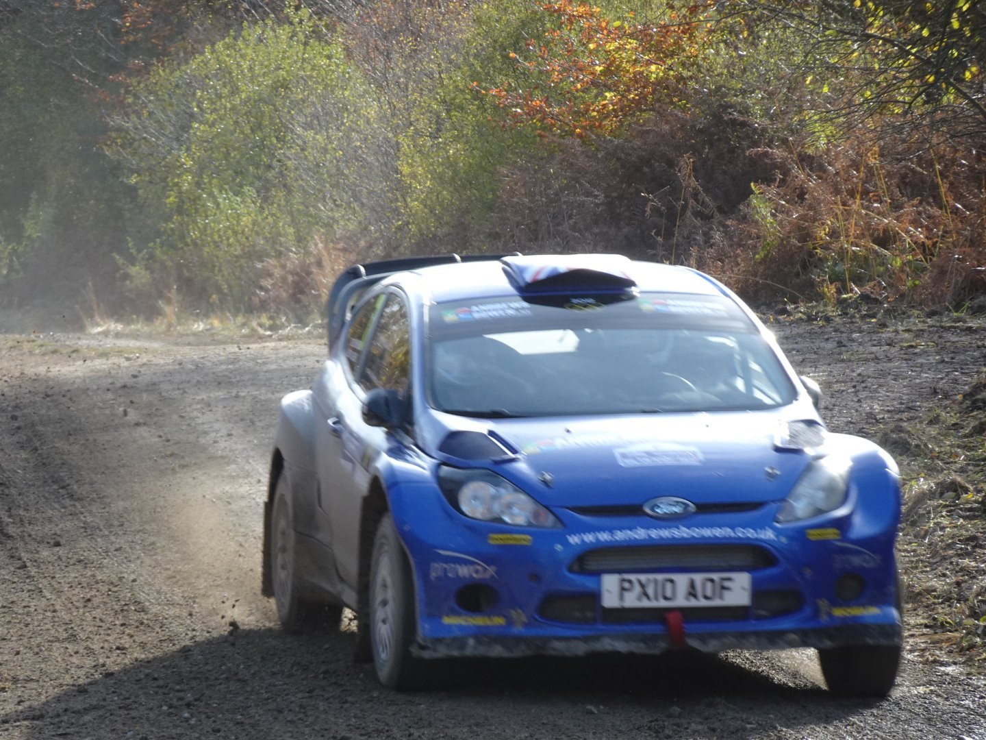 Selby and District Motor Club