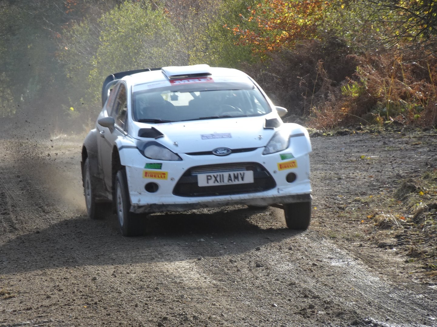 Selby and District Motor Club