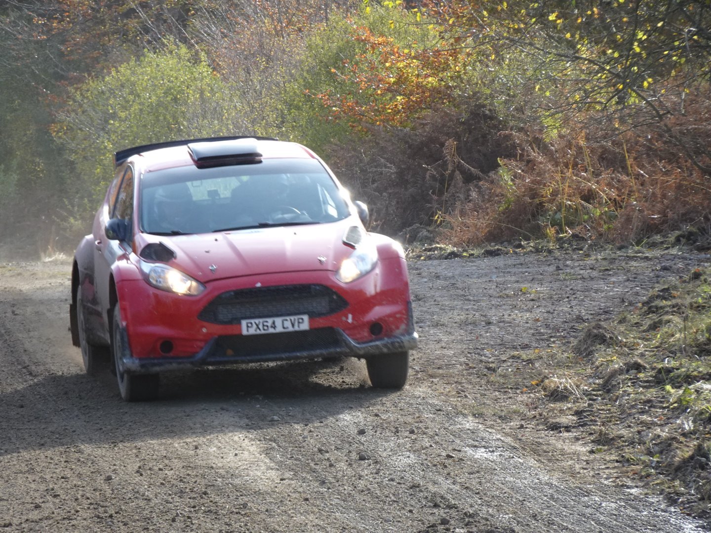 Selby and District Motor Club