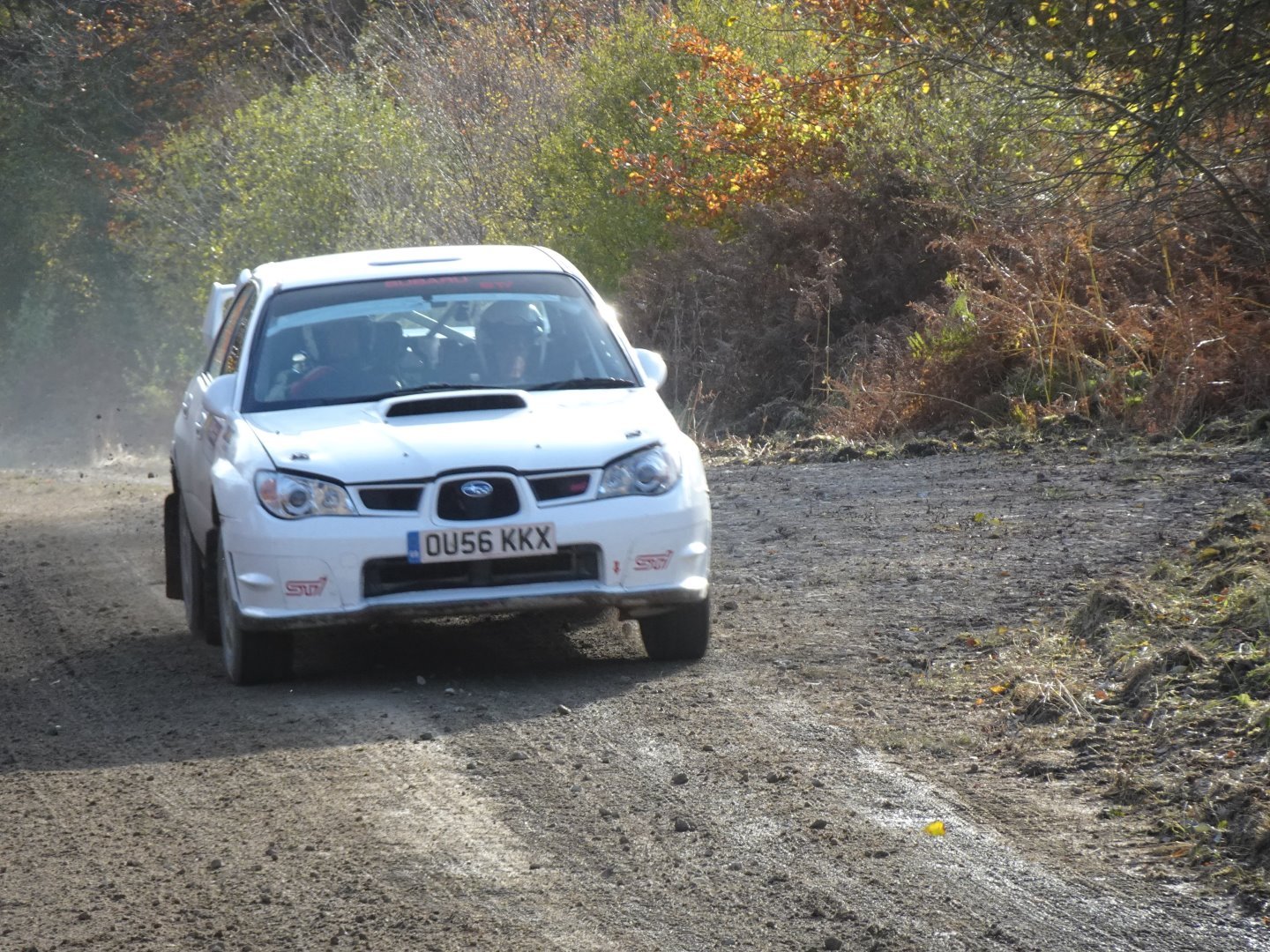 Selby and District Motor Club