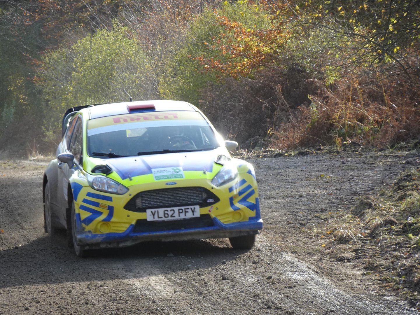 Selby and District Motor Club