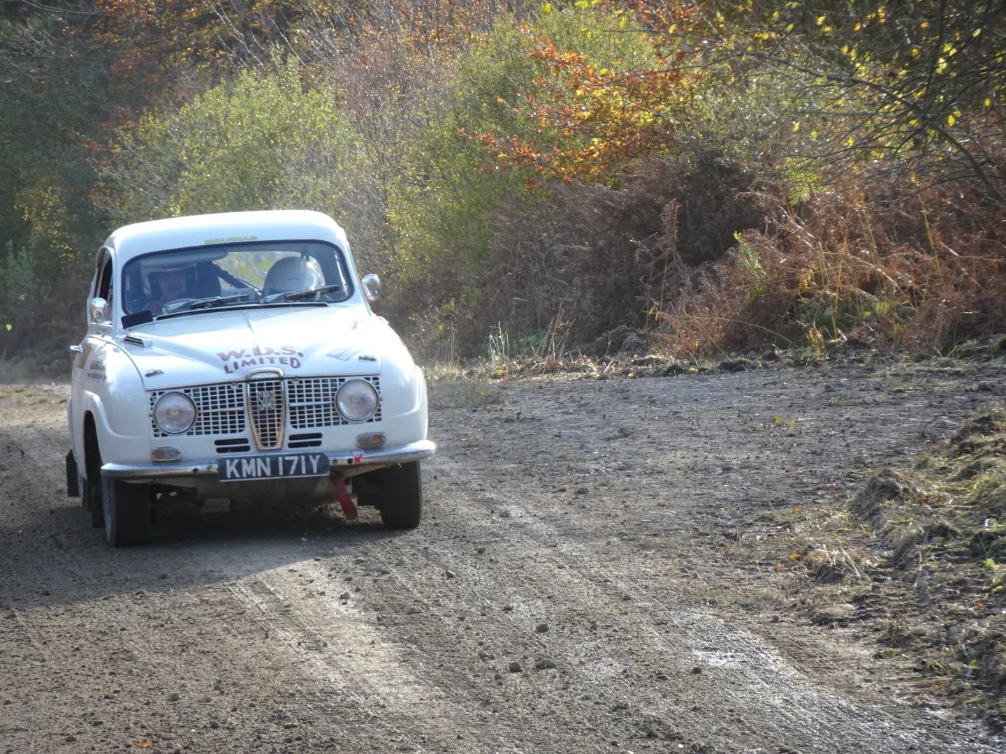 Selby and District Motor Club