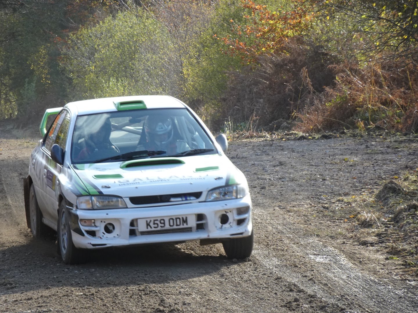 Selby and District Motor Club