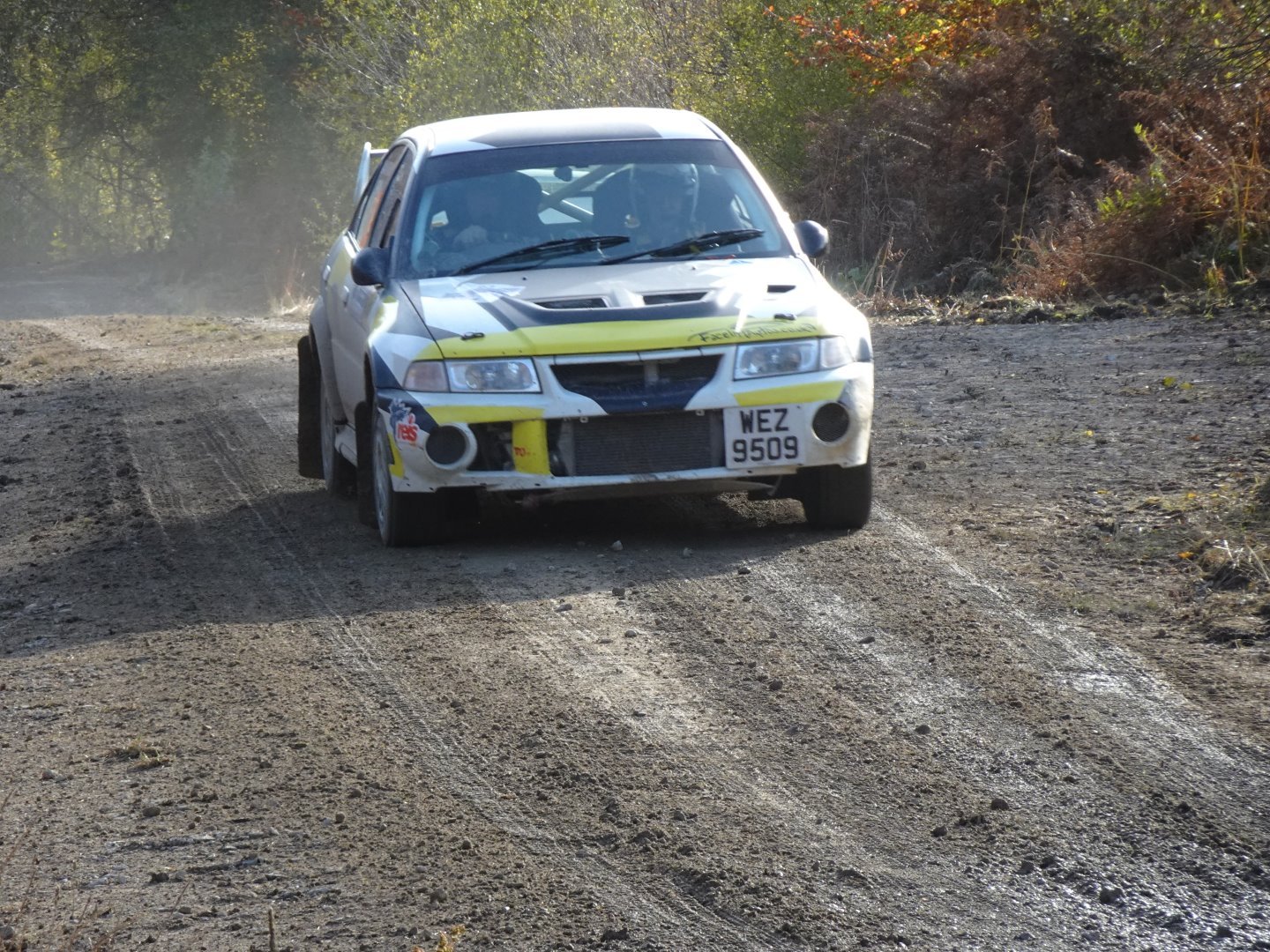 Selby and District Motor Club