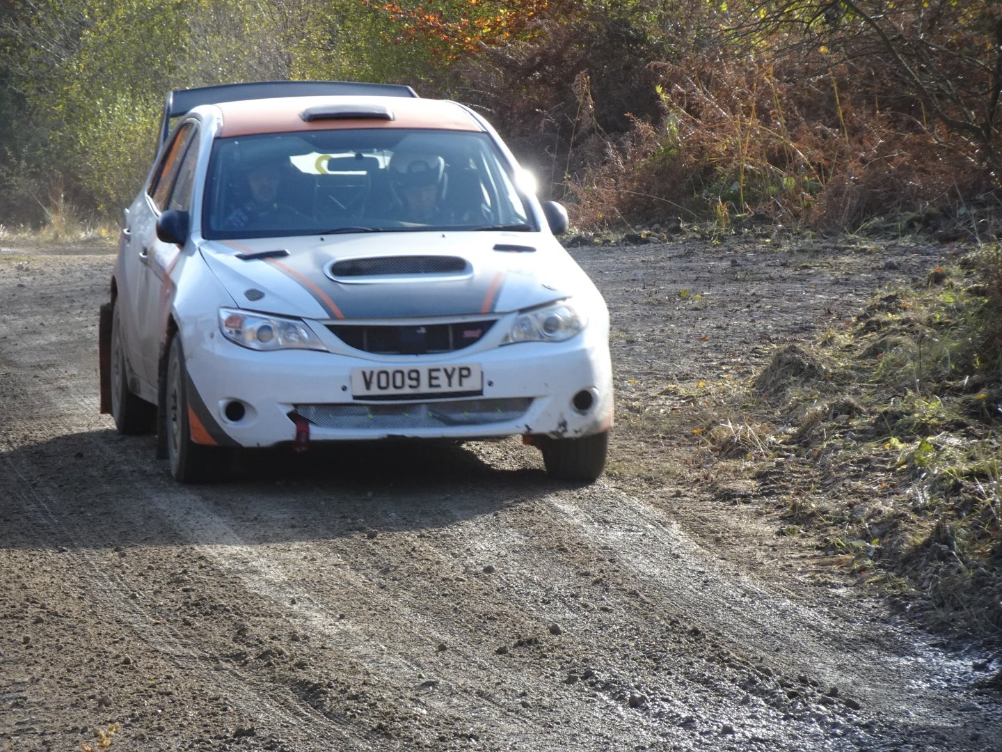 Selby and District Motor Club