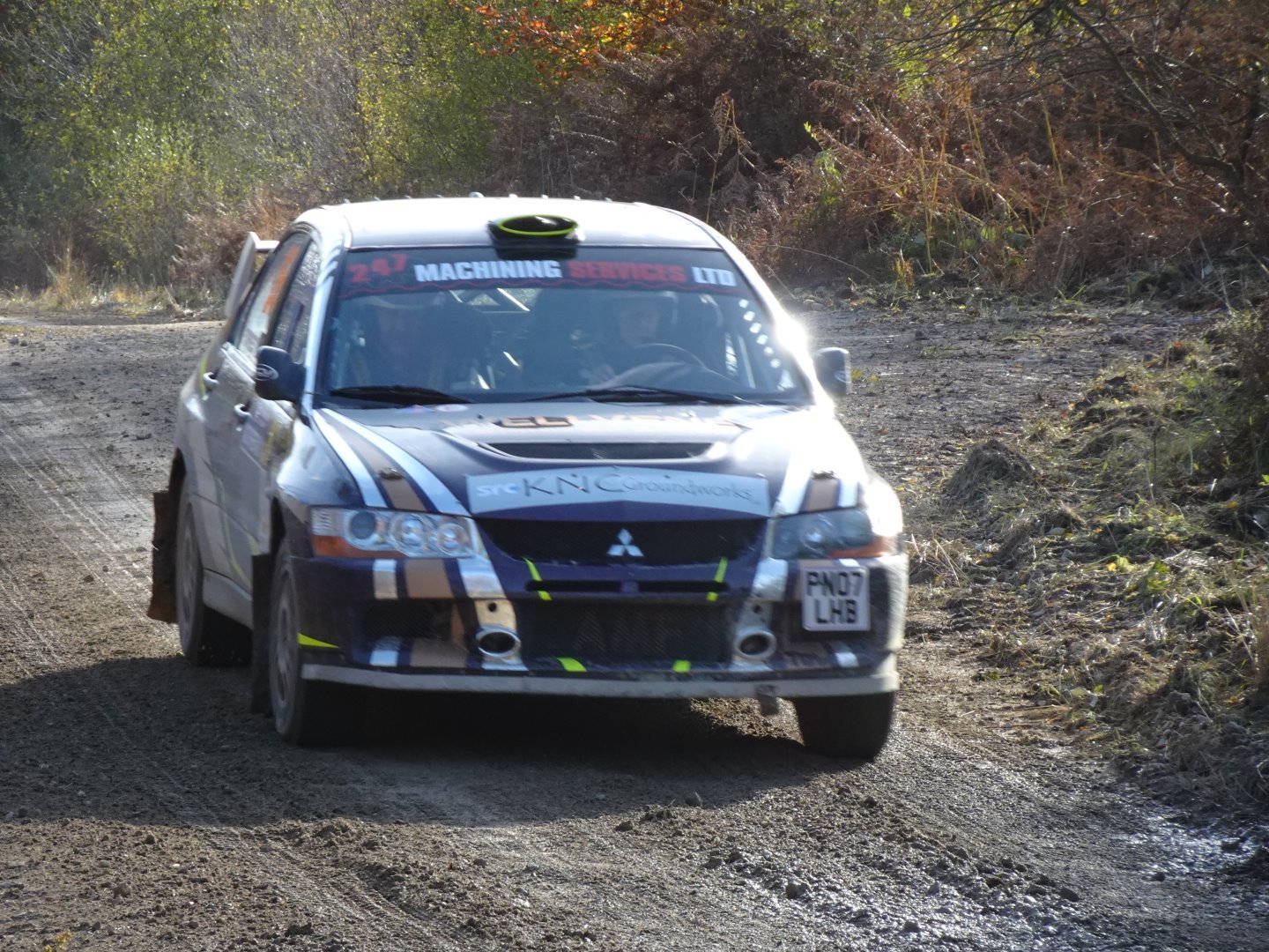 Selby and District Motor Club