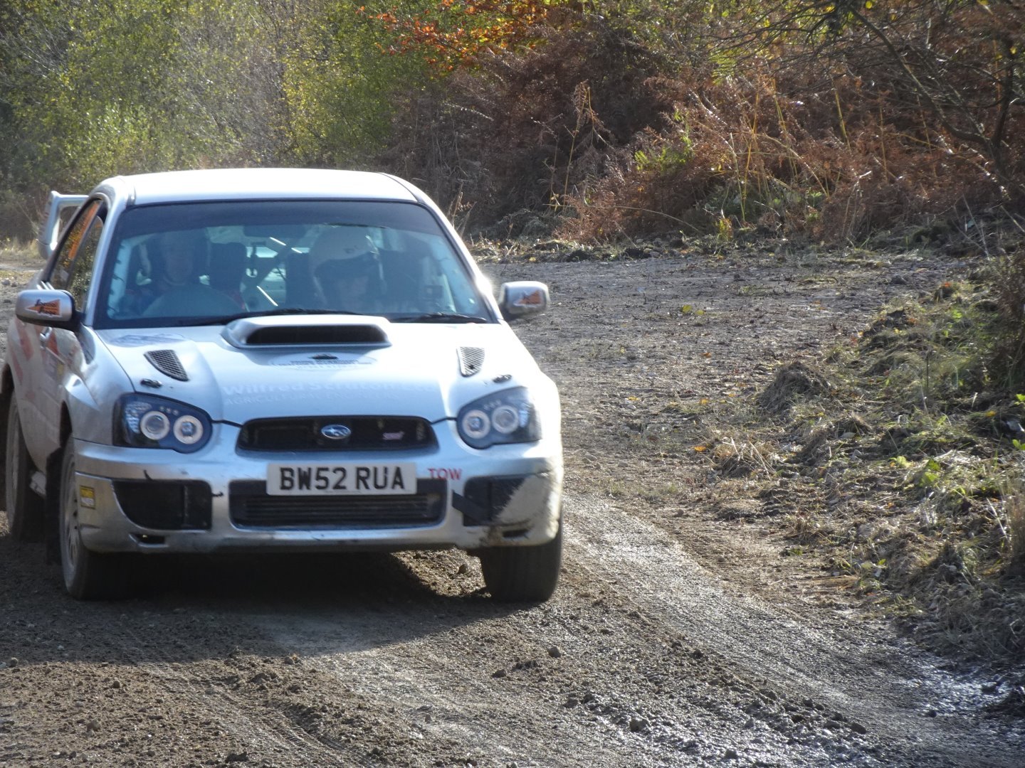 Selby and District Motor Club