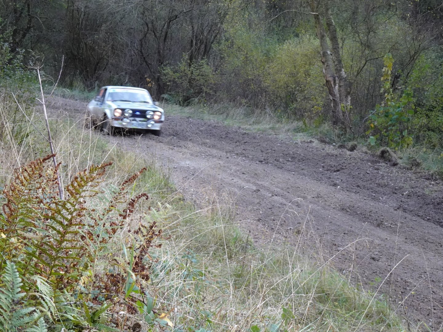Selby and District Motor Club