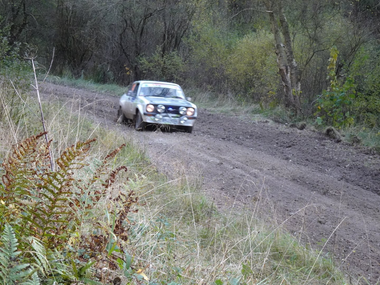 Selby and District Motor Club