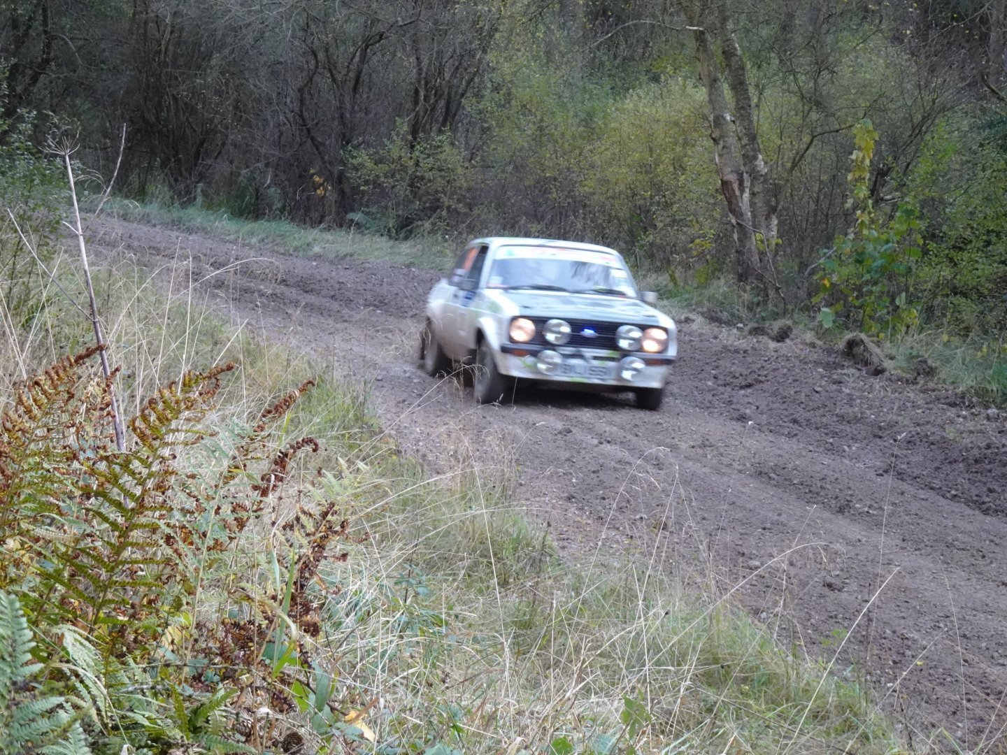 Selby and District Motor Club