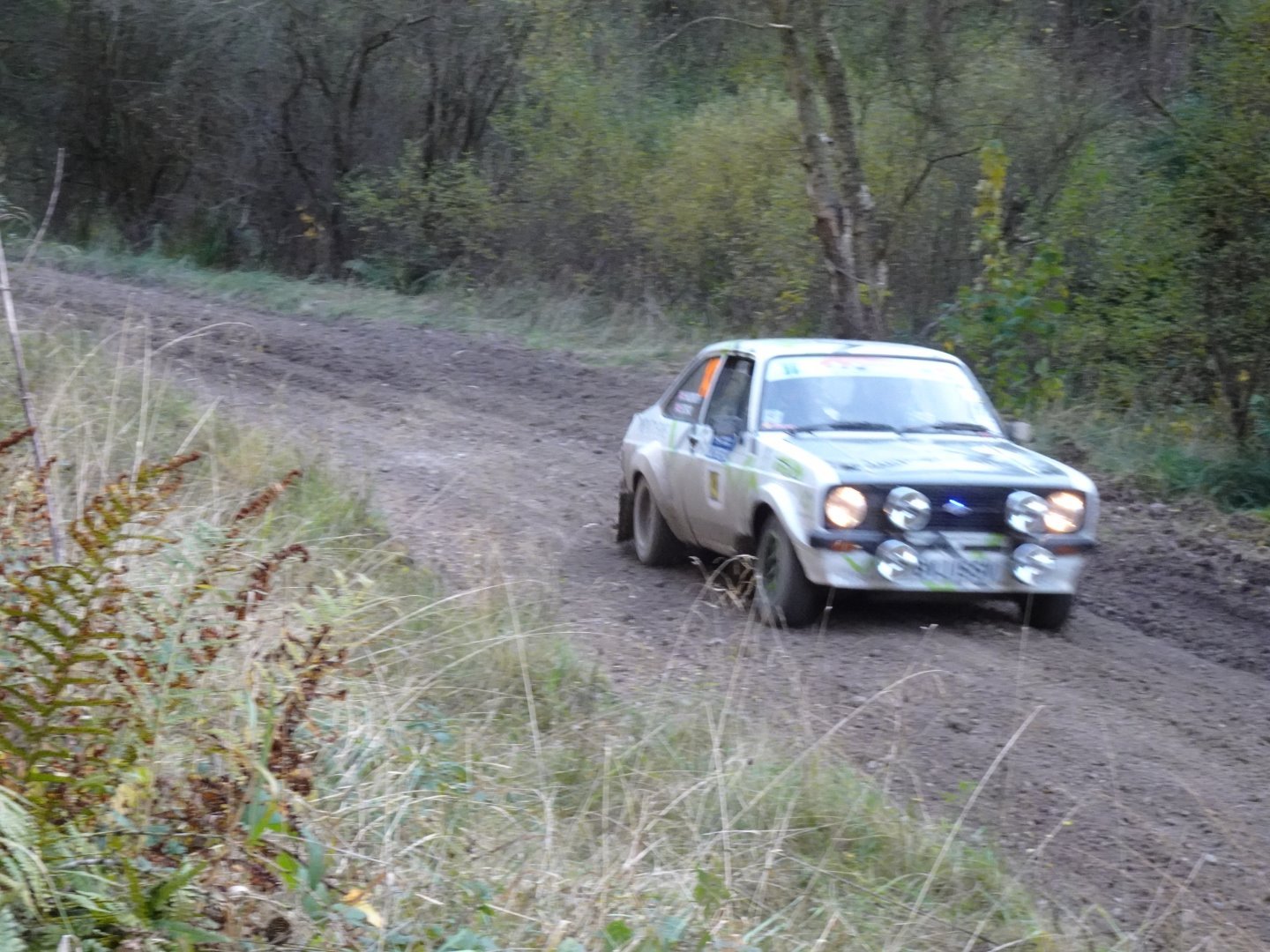 Selby and District Motor Club