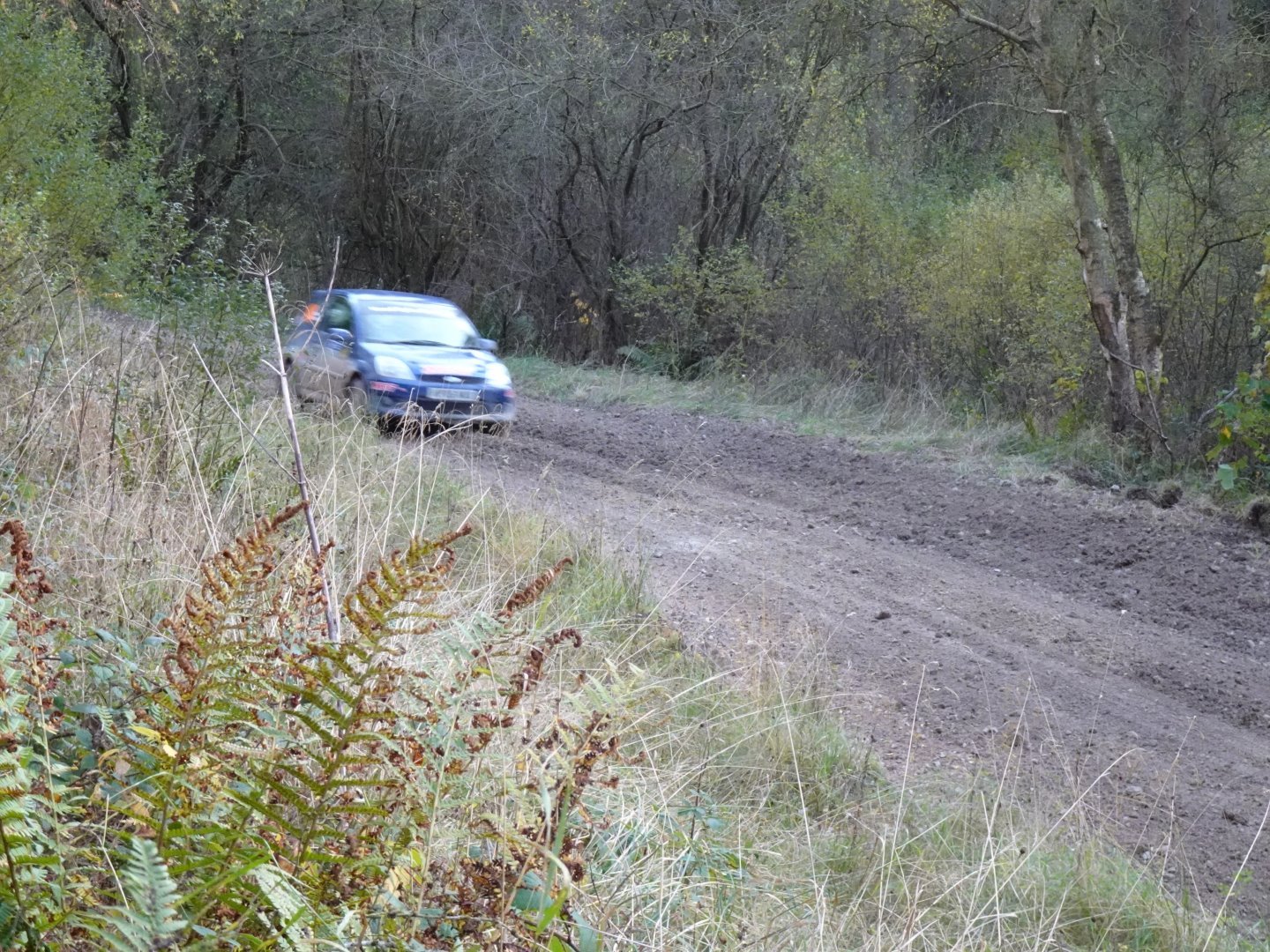 Selby and District Motor Club