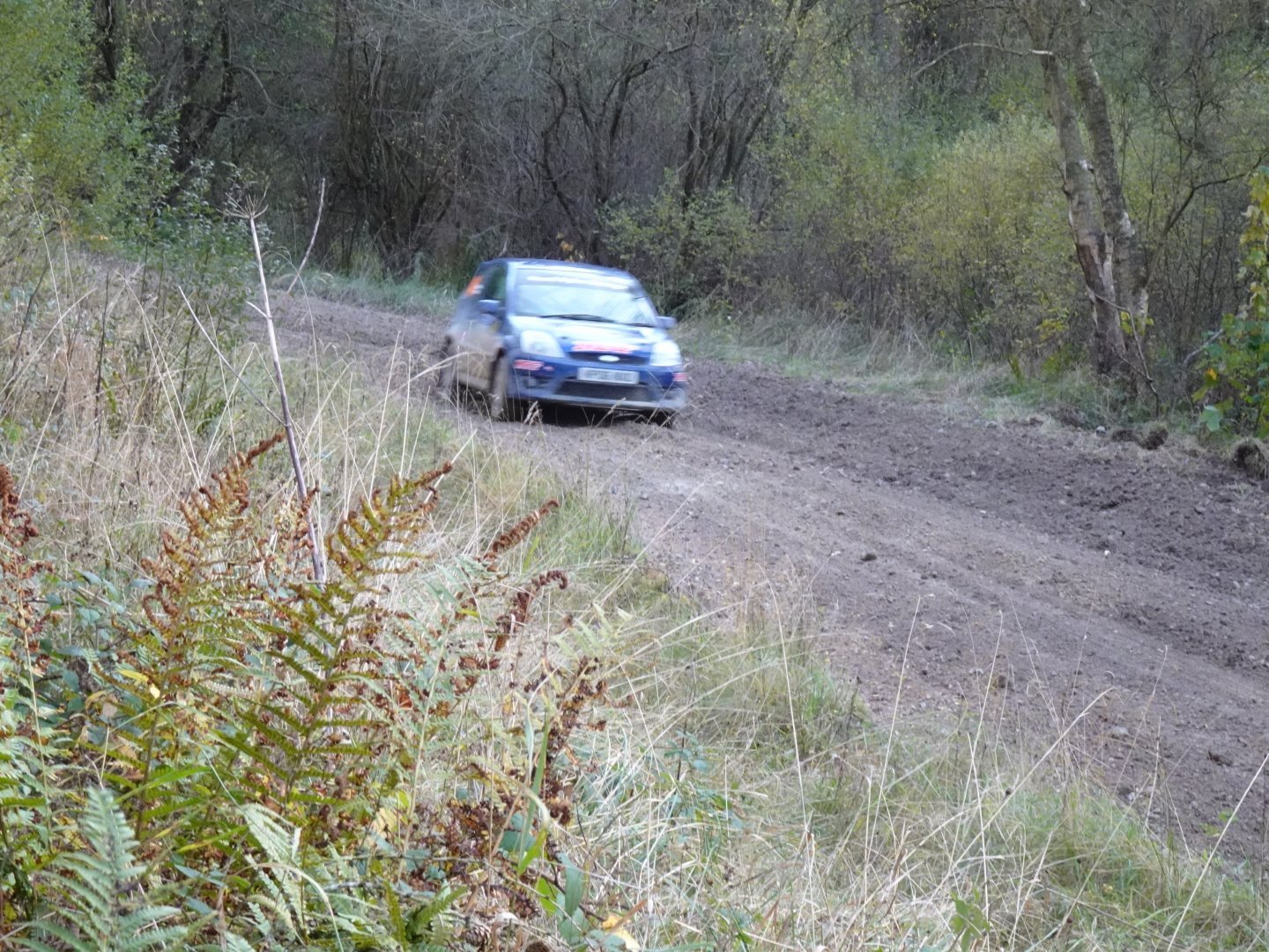 Selby and District Motor Club