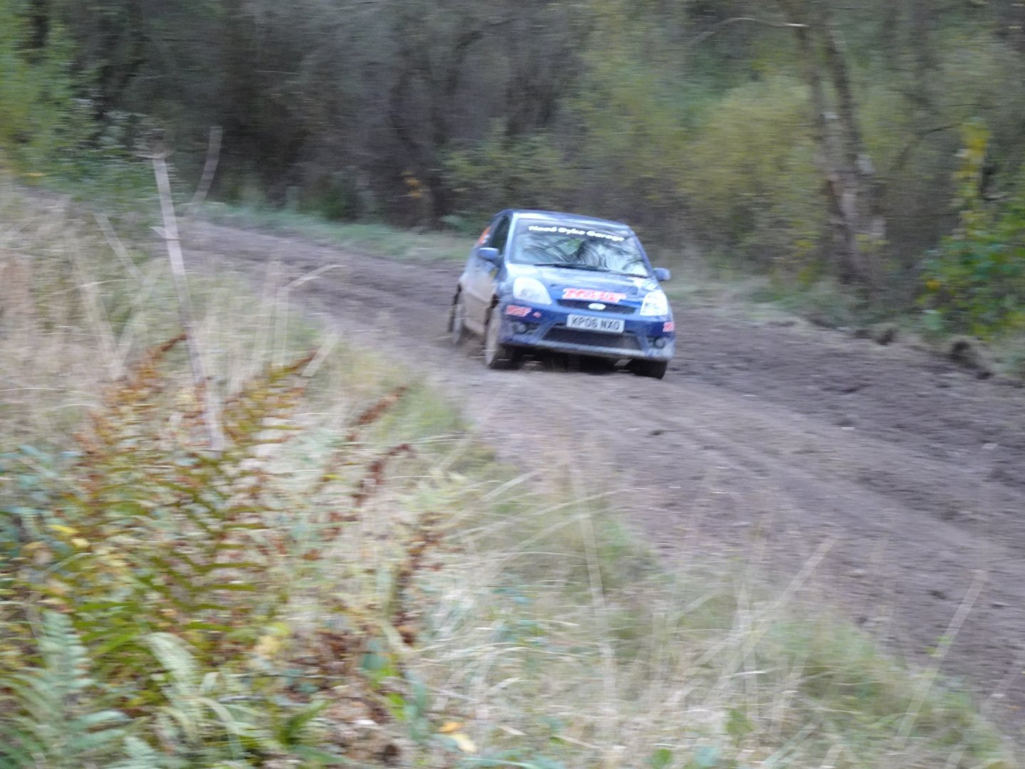 Selby and District Motor Club