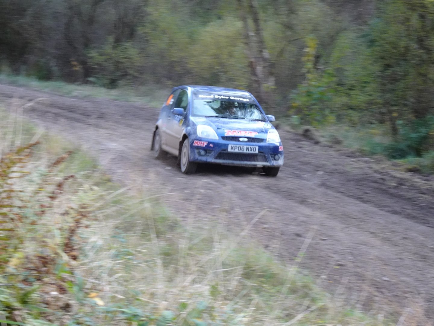 Selby and District Motor Club