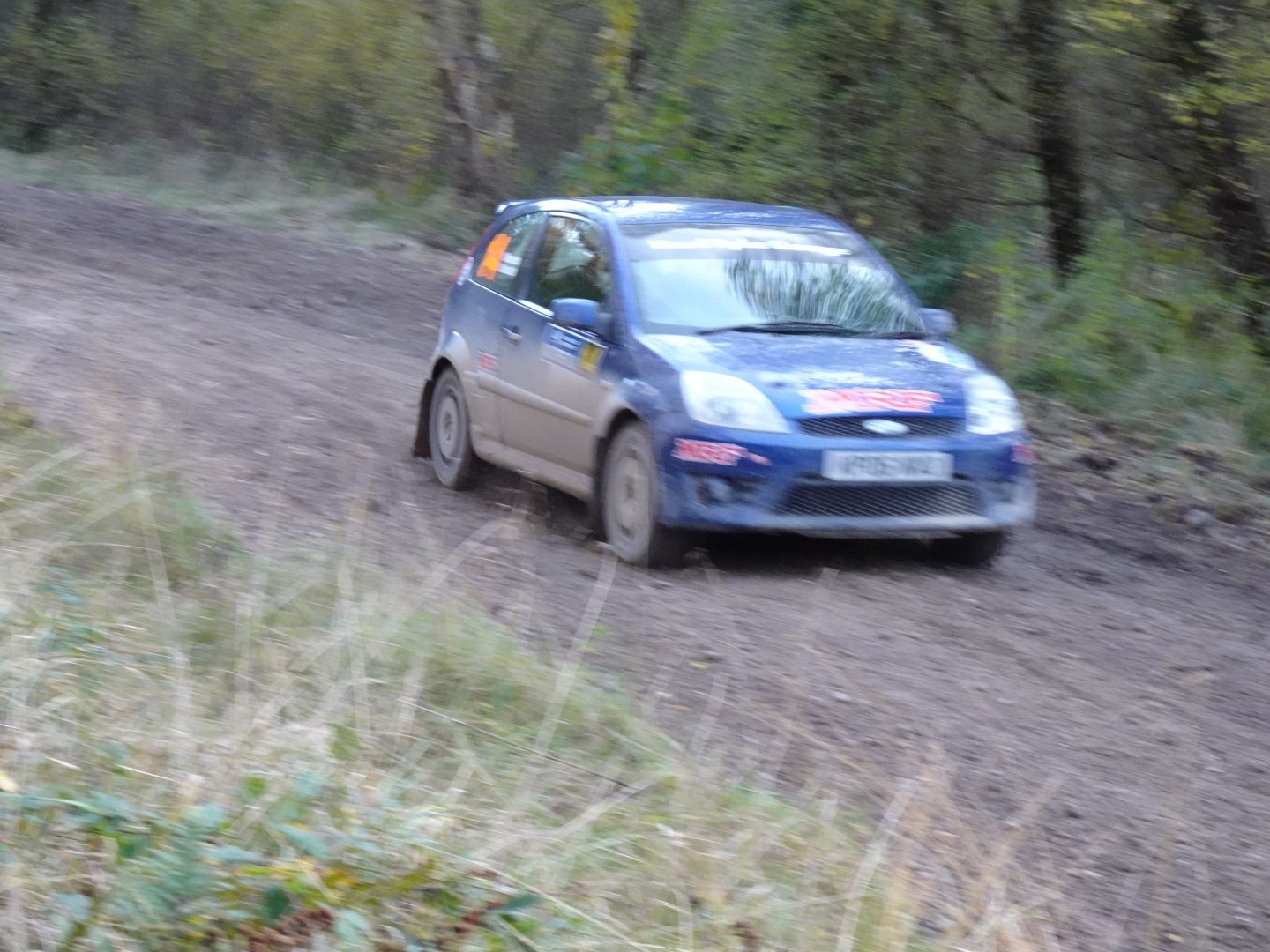 Selby and District Motor Club