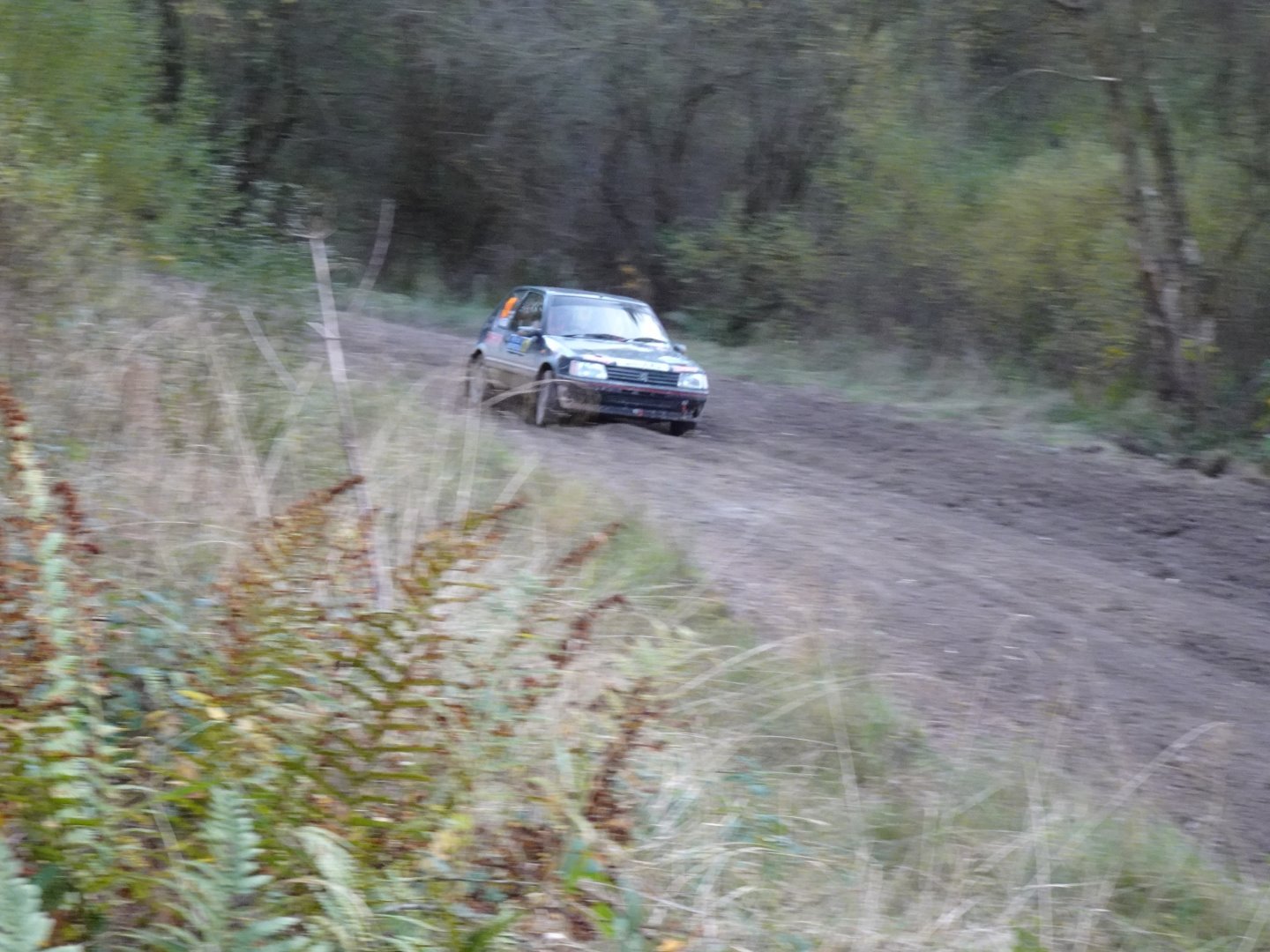 Selby and District Motor Club