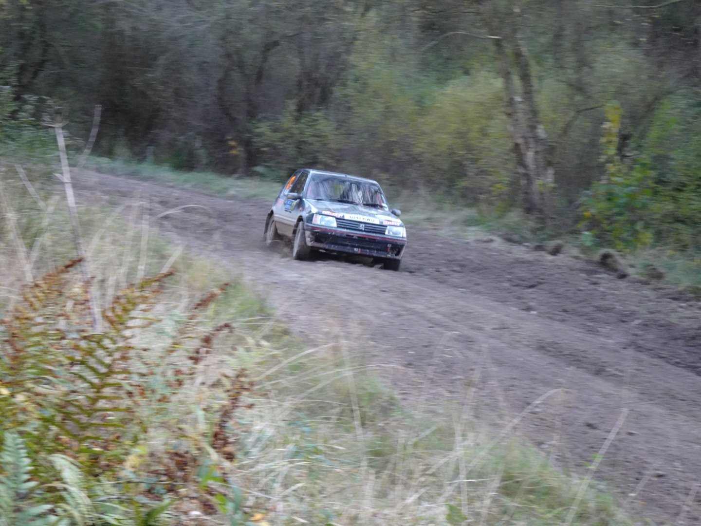 Selby and District Motor Club