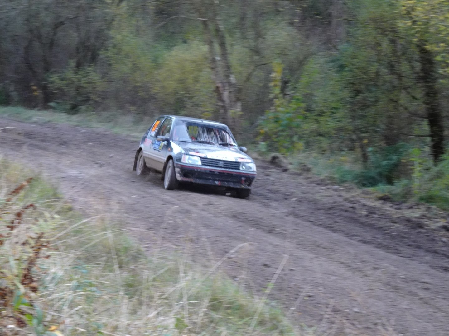 Selby and District Motor Club