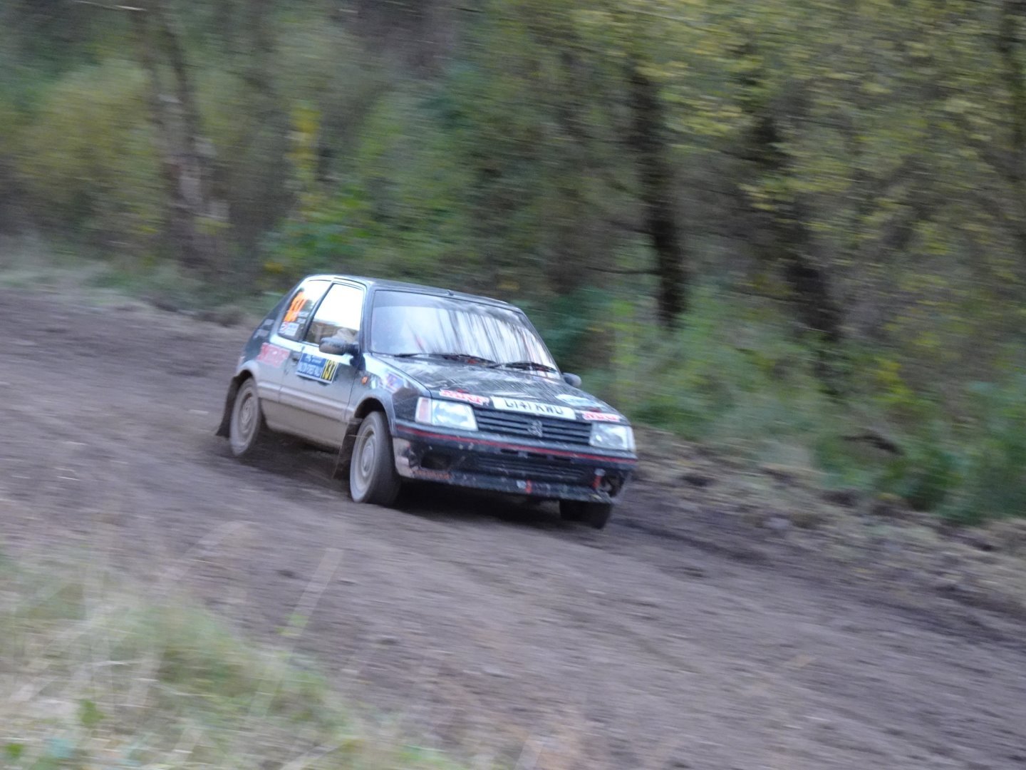 Selby and District Motor Club