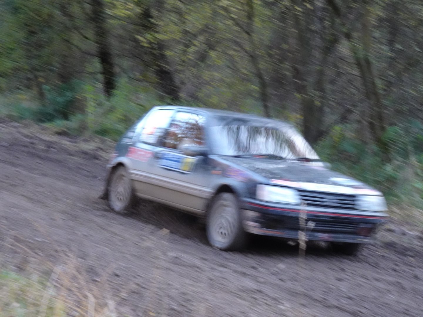 Selby and District Motor Club
