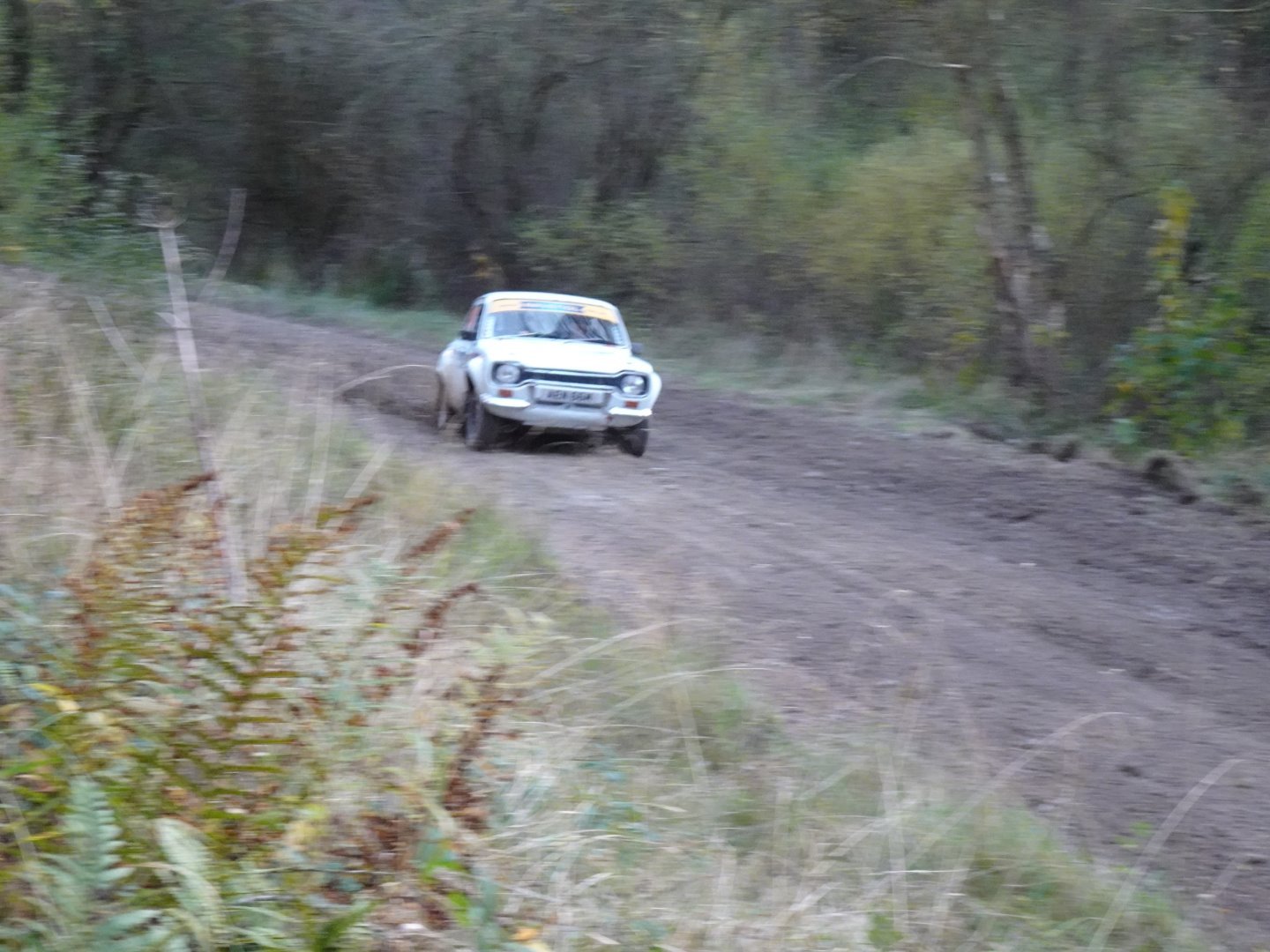 Selby and District Motor Club