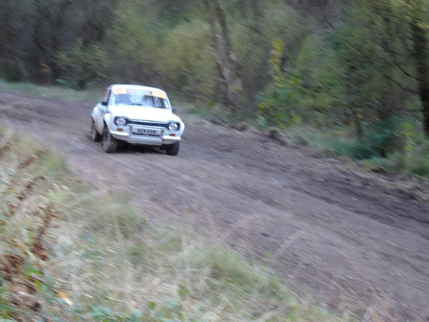 Selby and District Motor Club