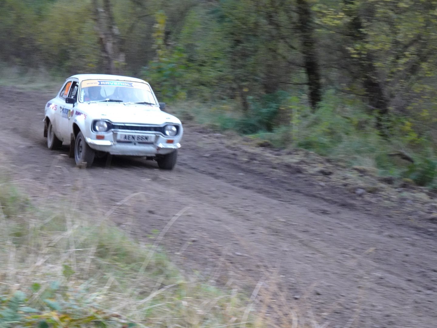 Selby and District Motor Club