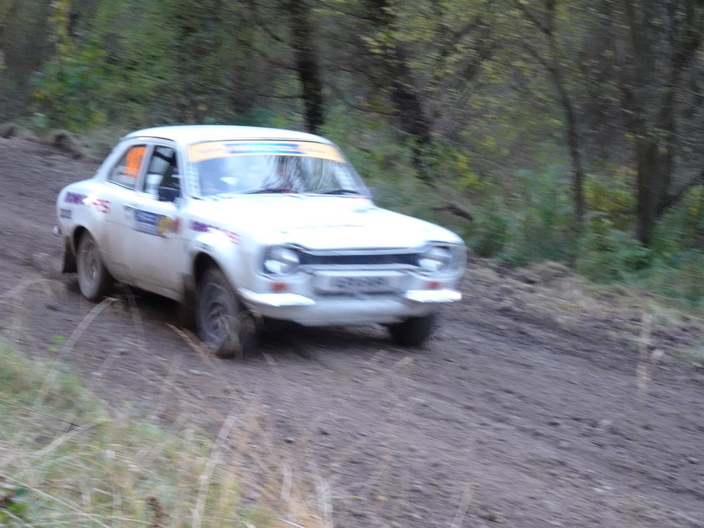 Selby and District Motor Club