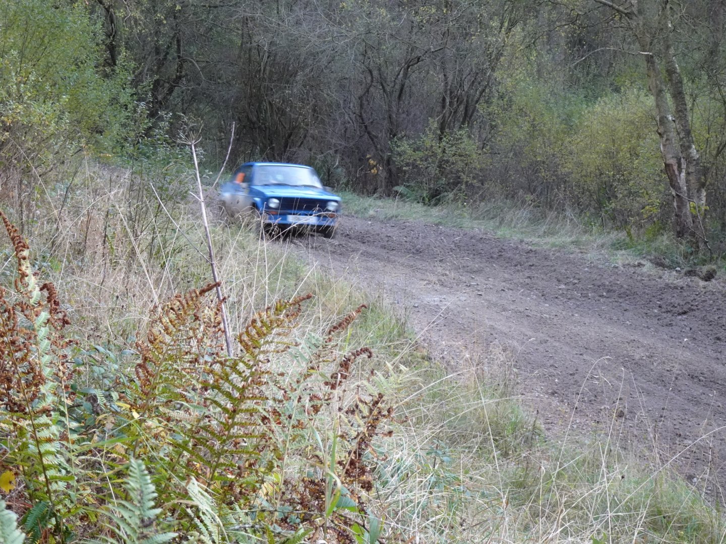 Selby and District Motor Club